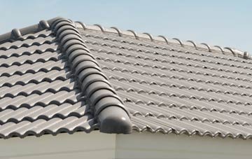 advantages of Kingarth clay roofing