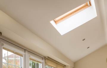 Kingarth conservatory roof insulation companies