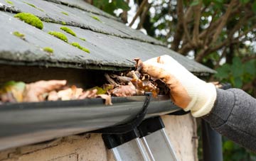 gutter cleaning Kingarth, Argyll And Bute