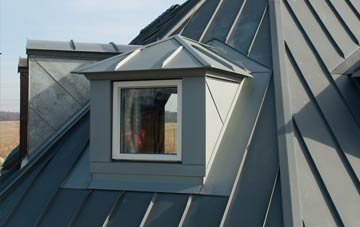 metal roofing Kingarth, Argyll And Bute