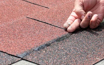 Kingarth asphalt roof repairs