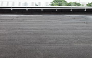 Kingarth asphalt roof replacement
