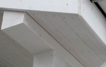 soffits Kingarth, Argyll And Bute